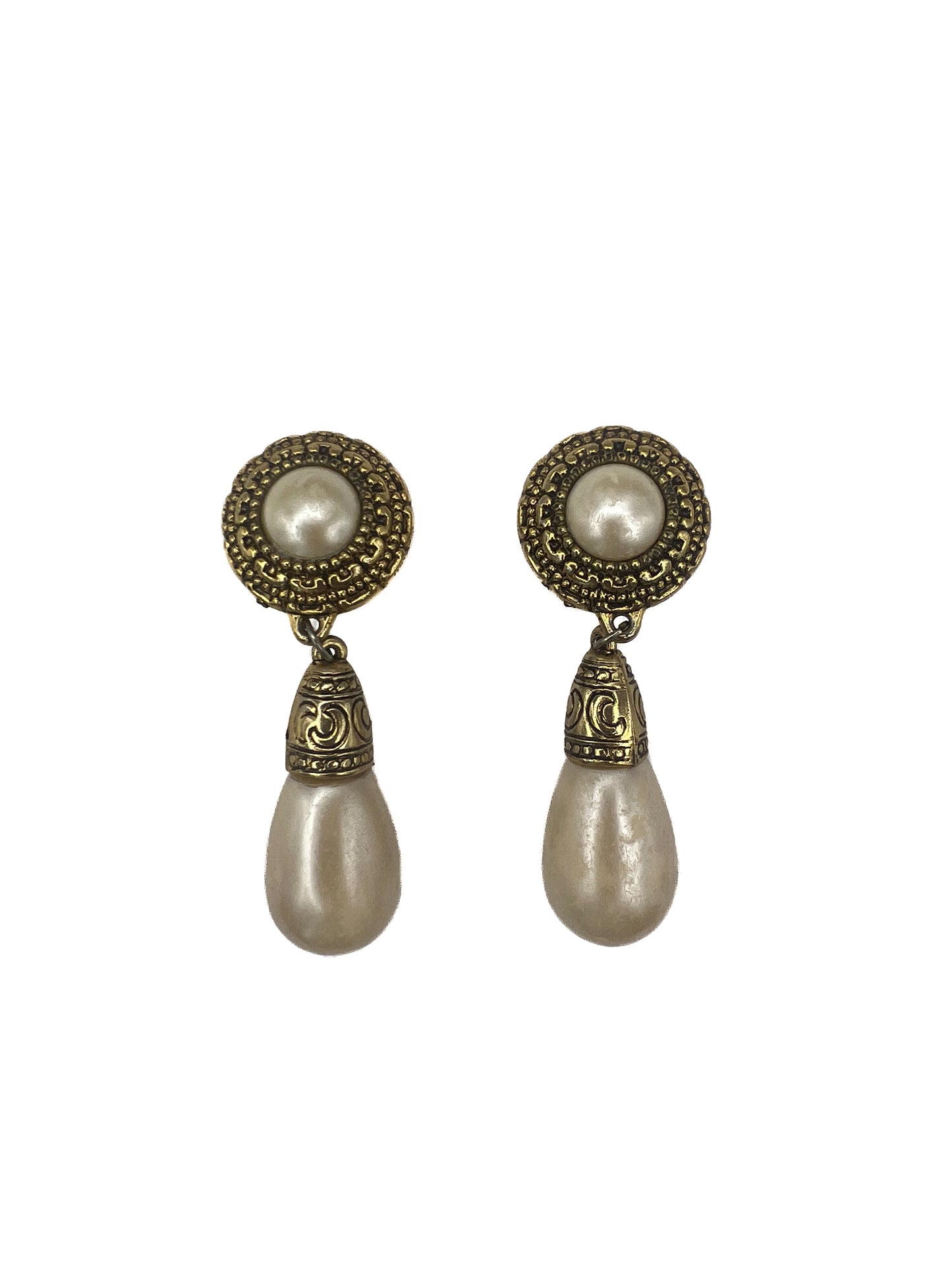 When I’m in Your Arms